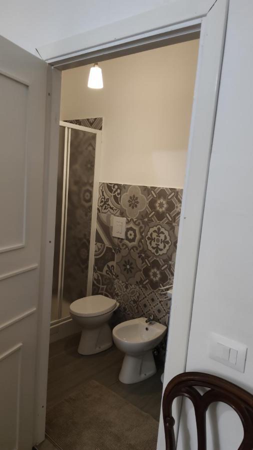 La Badia Del Cavaliere 1 Hotel Rome Bagian luar foto