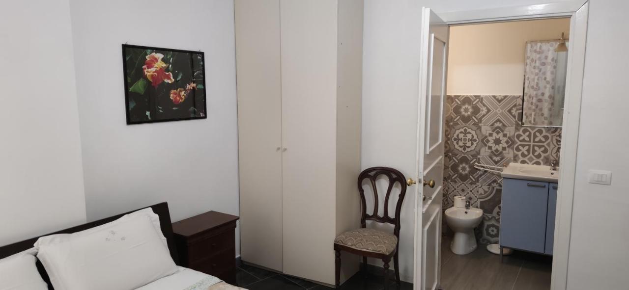 La Badia Del Cavaliere 1 Hotel Rome Bagian luar foto
