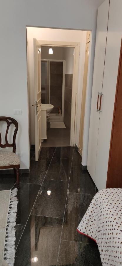 La Badia Del Cavaliere 1 Hotel Rome Bagian luar foto