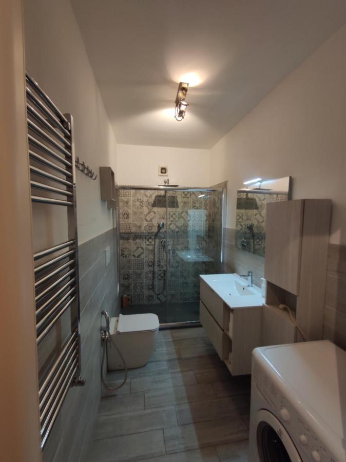La Badia Del Cavaliere 1 Hotel Rome Bagian luar foto